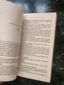 Nora Roberts Happy Ever After