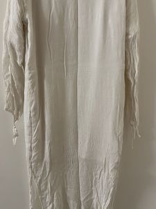Embroidered Bohemian Style Top