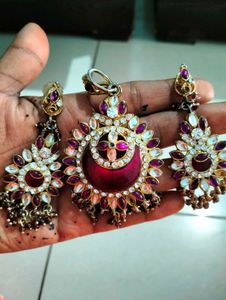 Jewellery Set