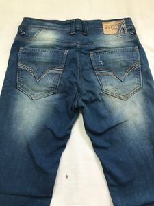 Mufti Branded Jeans Mens