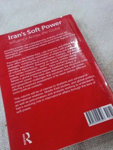 Iran's Soft Power: Influence Across the Globe