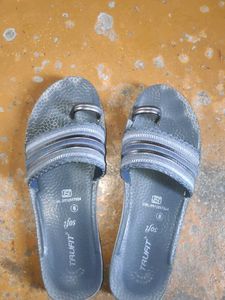 Trufit Flip Flops - Comfortable &amp; Stylish
