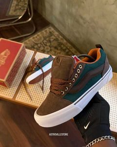 Vans Skool