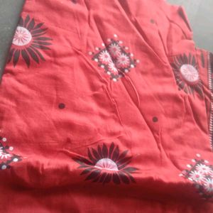 Gujrati Style Duppata