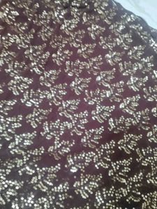 Designer Lehenga Choli Set