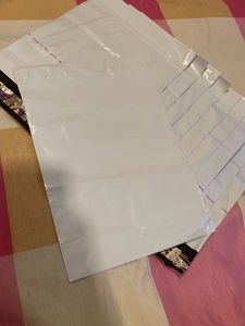 POD Courier Bags 8*10(10 Piece