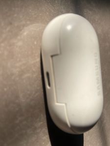 Samsung Wireless Earbuds Case
