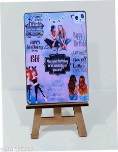 For Best Friend