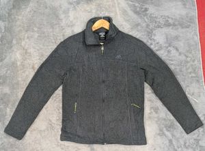 Adidas Fleece Jacket
