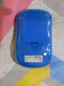 digital Pressure Machine (not working)