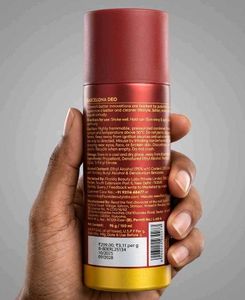 Clensta Deodorant Body Spray ( Pack of