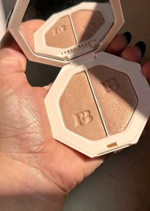 Fenty Beauty Highlighter Duo
