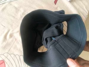BoldFit Men's Black Briefs (never used)