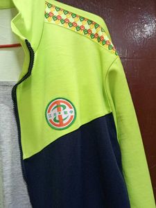 Men's Jacket