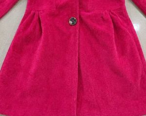 u.s. polo brand coat ...not tag but completely new