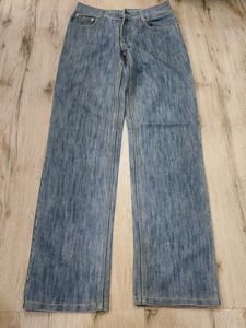 Sc1866 Wings Jeans Waist 30
