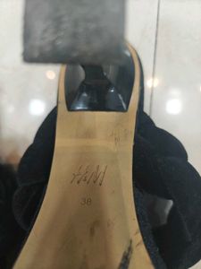 H&amp;M Stylish Heels