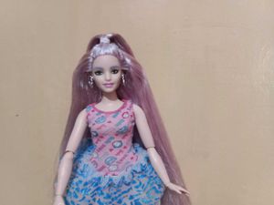 Barbie Doll