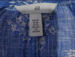 co or set ...size 34 to 36