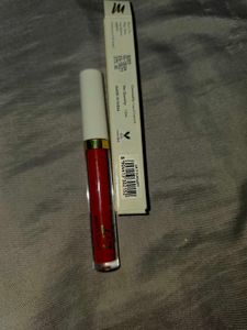 MyGlamm LIT Liquid Matte Lipstick