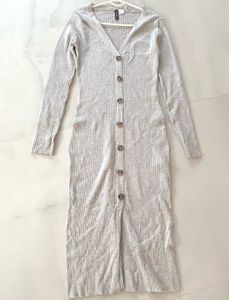 Free deliveryH&amp;M BRAND NEW Rib-Knit dress