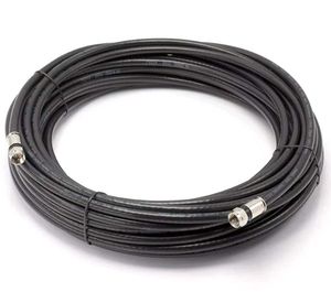 High-Quality Coaxial Cable