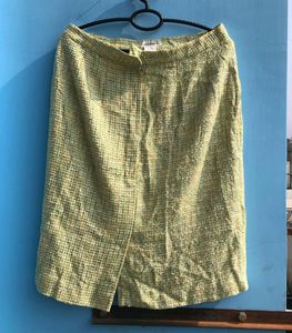 Cute Korean skirt