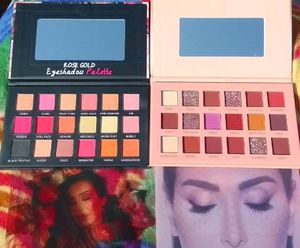 Combo Eyeshadow Palette