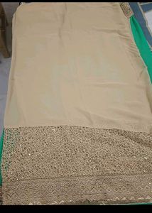 Combo Beautiful Heavy Sarees 😍
