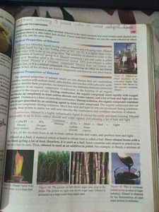 Chemistry for Tenth Class Part-2