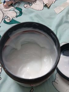 Silvea Keratin Hair Mask