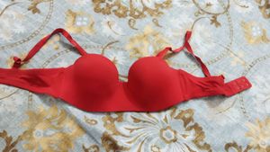Women Push Up Bra