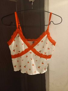 H&amp;M cami top
