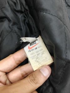 Manchester United Bomber Jacket