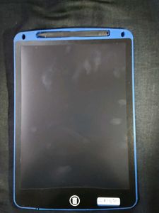 12" LCD Colorful Writing Tablet