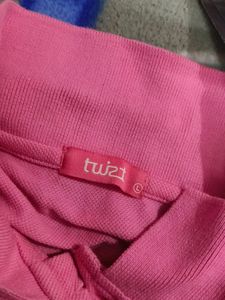 Pink Tsert