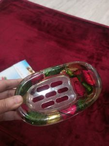 New Soap Try
