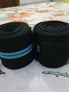 Knee wrap/Elbow wrap
