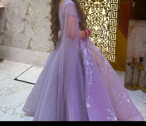 gown