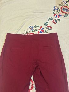 Comfortable Palazzo Pants Set of 2