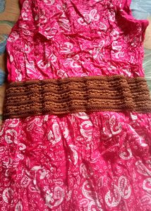 Short Dress
