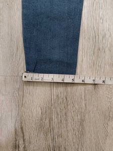Ma5871 Ginger jeans waist 30 inches