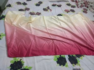 Ombre Silk Dupatta Scarf