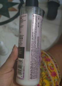 love beauty and planet curl cream