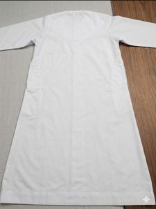 Boys  White tobe/ Arabian dress