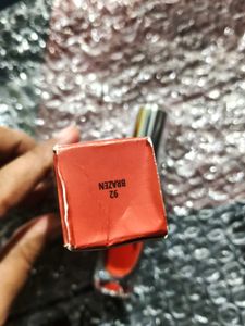 MAC Locked Kiss Ink Lipstick - 4ml