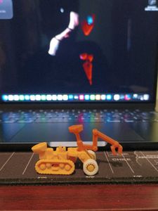 Kinder Joy toys Space editon toy