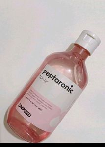 SNP Prep Toner