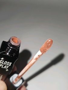 Moraze London Gloss Play