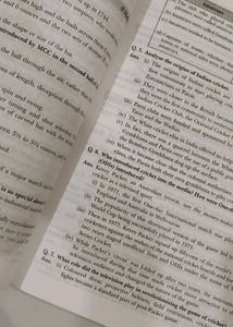 Xam Idea Social Science Books 📖✨